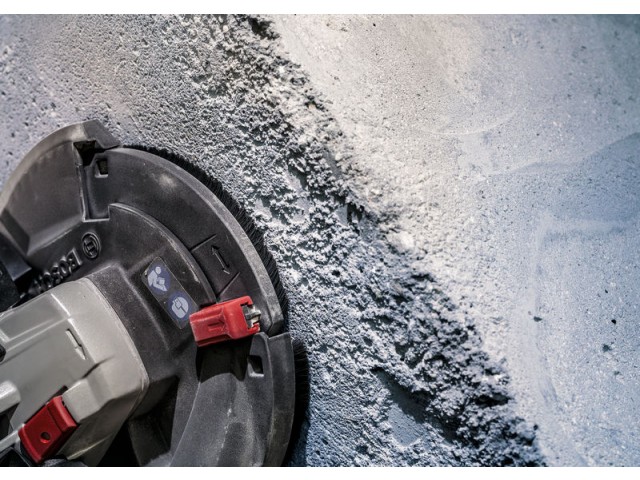 Lončasti brus Bosch PRO Concrete, 2608601761